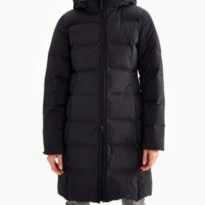 Lole Women's Katie L. Edition Jacket XS Black - Hood Missing